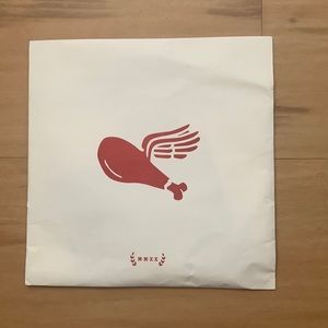 Tracksmith Turkey Trot DIY Kit